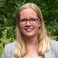 Melissa Horstman - Van De Loosdrecht