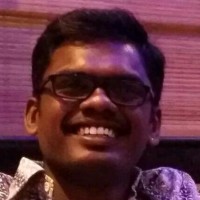 Srinivasan Murugan