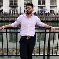Mohit Bapna