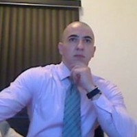 André Cortes