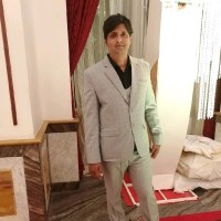 Bharath Dev N