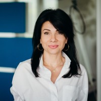 Gergana Dikova