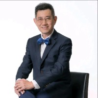 Johnson Seow (萧家贤)