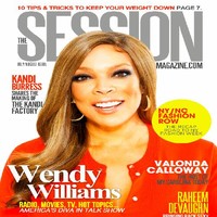 The Session Magazine