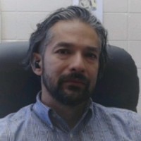 Alberto Sanchez