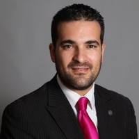 David Gómez González