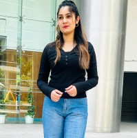 Pinki Saroha