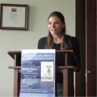 Verdie Culbreath, Ph.D.