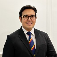 Aminuddin Jamil