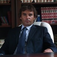 Sergio Savarese Gala