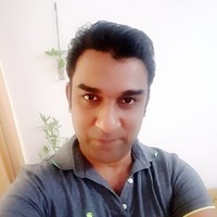 Muhammad Jamil Muhammad