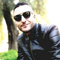 Zakariae Azzaitouni