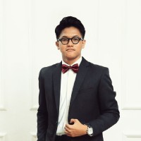 Muhammad Ichlasul Amal. K