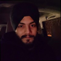 Simar Singh Chhabra