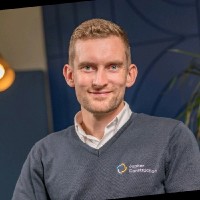 Nigel Stocks