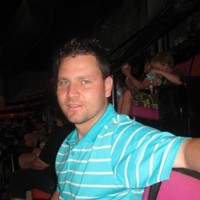 Mark Shebrek