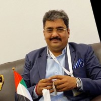 Prakash Chandra Sharma