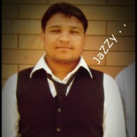Ali Murad Khan