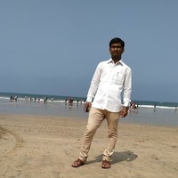 Umesh Shinde
