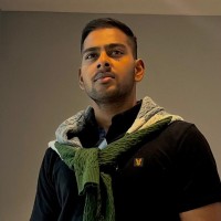 Vishnu Sharma