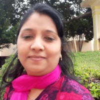 Saliha Jabeen
