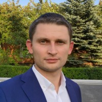 Ruslan Zharkov