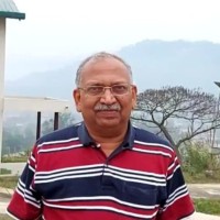 Ramanagouda Nadagouda