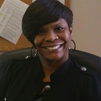 Tamara Waugh