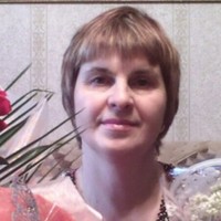Ирина Черепанова