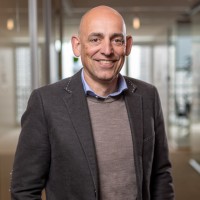 Peter Wolters Van Der Weij