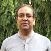 Atif Rahim
