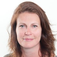Agnes Van Der Poel