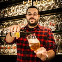 Carlos Vallejo Otero