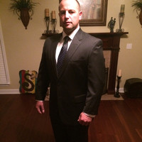 Blake Satterfield