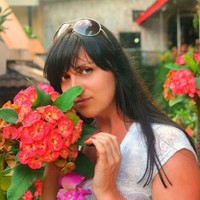 Галина Казаченко