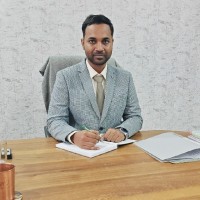 P Saiprasad Nair