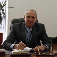 Анатолий Романюк