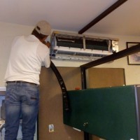 Mario Alberto Candiani Perez