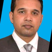 Rakesh Kumar