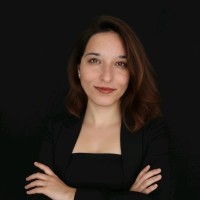 Geovanna de Souza Mendes