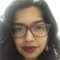 Luana Gomes Da Silva