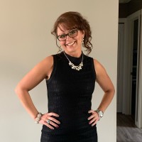 Sharla Demchynski