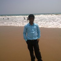 Ravi Kumar Goswami