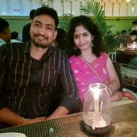 Siddhi Sawant