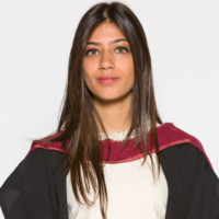Sheena Ramgulam