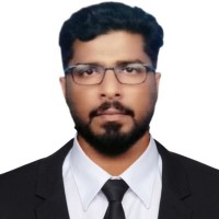 Rajesh Karthikeyan