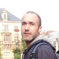 Shlomi Hamawi