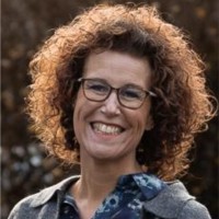 Iris Verweij