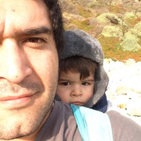 Cristopher Leyton Ojeda