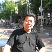 冯晓教授
